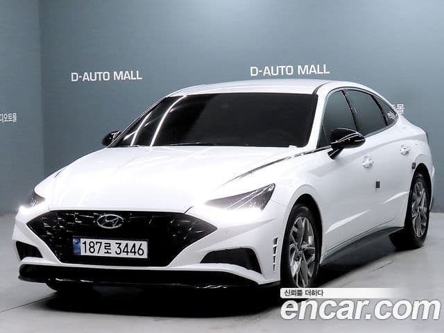 Sonata 2.0