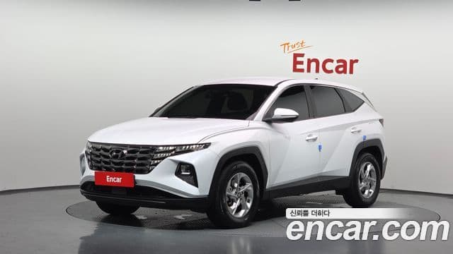 Tucson Benzină 1.6 Turbo 2WD