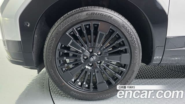 (MX5) HEV 1.6 4WD