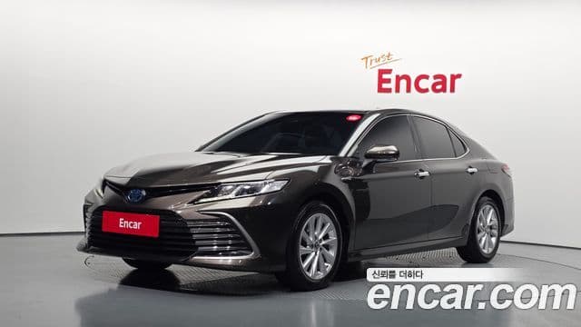 2.5 LE Hybrid