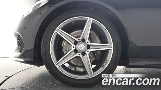 Clasa C C200 AMG Line
