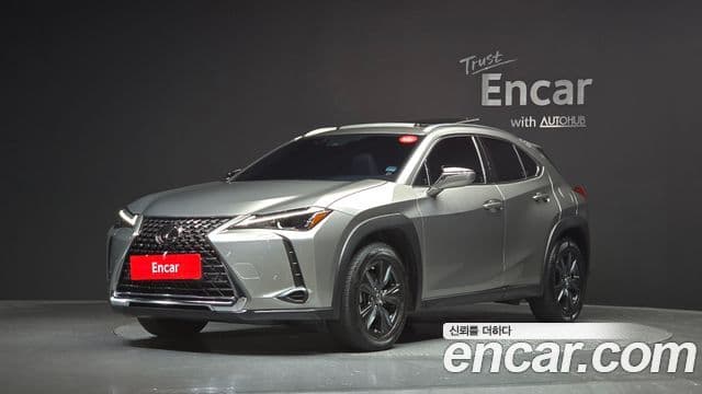 UX250h 2.0 2WD