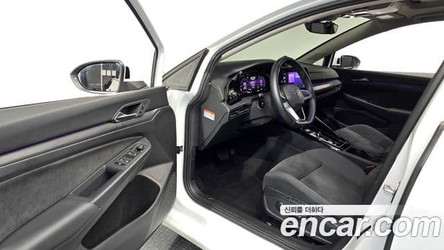 Golf 2.0 TDI Prestige