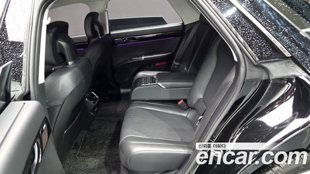 Grandeur 3.5 Benzină 2WD