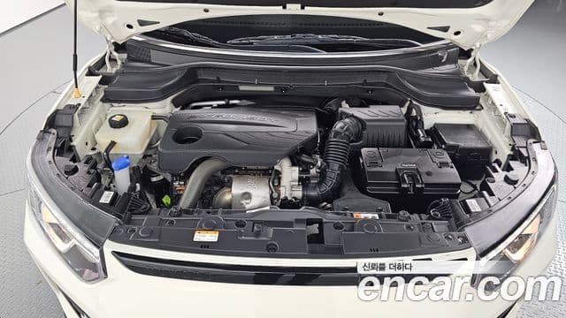 Tivoli 1.5 2WD