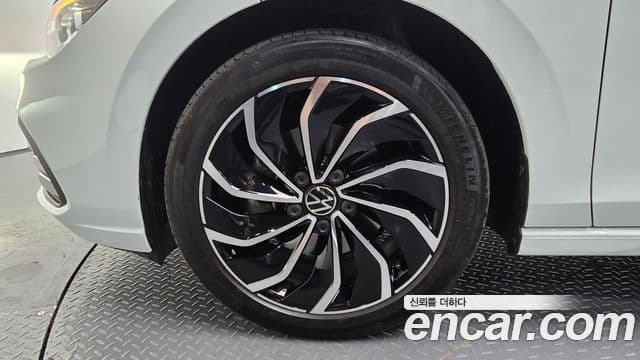 Golf 2.0 TDI Prestige
