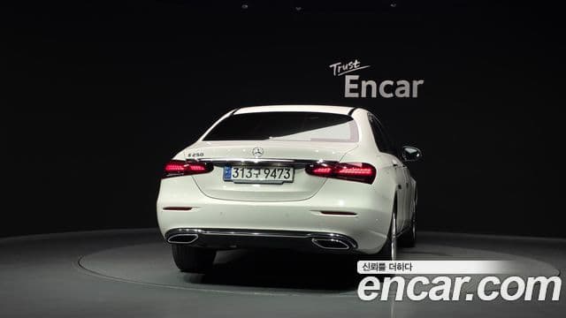 Clasa E E250 Exclusive