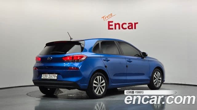 i30 1.4 Turbo