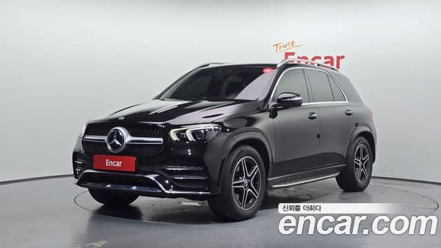 Clasa GLE GLE450 4MATIC