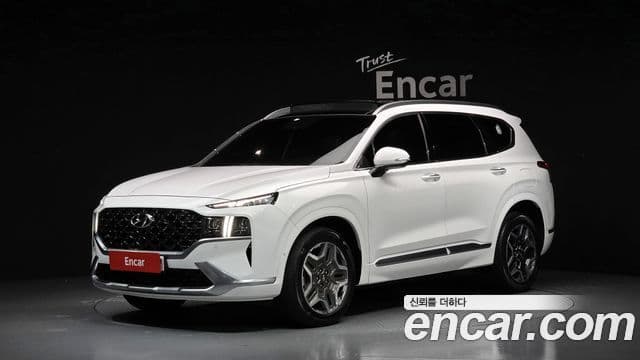 Santa Fe HEV 1.6 2WD