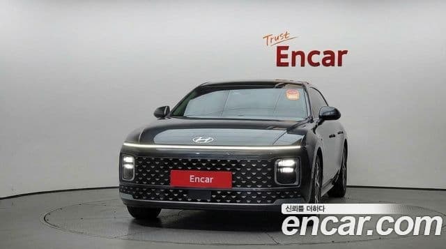 Grandeur 2.5 Benzină 2WD