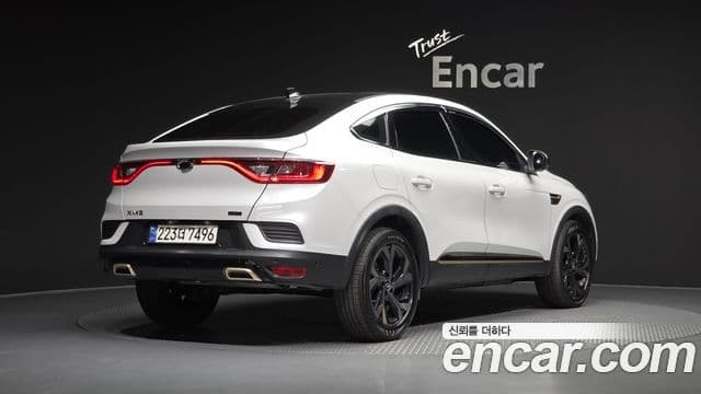 XM3 1.6 E-TECH Inspire