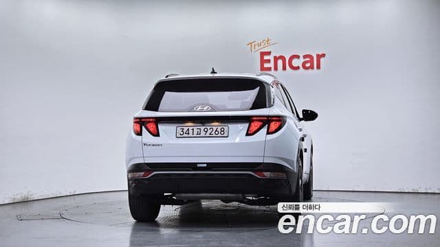 Tucson Benzină 1.6 Turbo 2WD