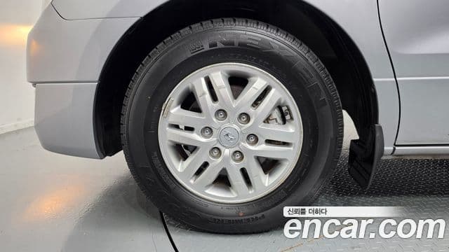 Grand Starex 11 locuri Wagon