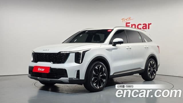 Sorento Motorină 2.2 4WD