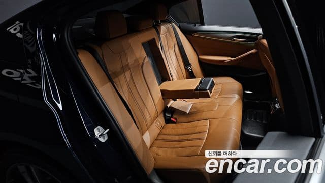 Seria 5 530i M Sport