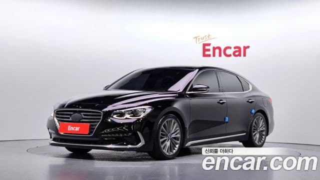Grandeur 3.0 Exclusive