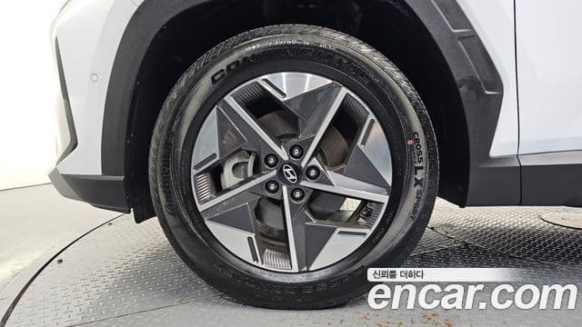 (NX4) HEV 1.6 4WD