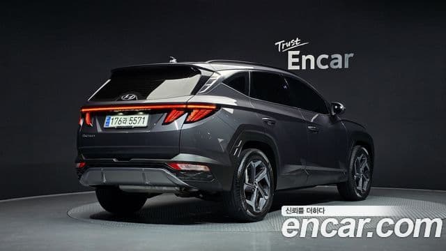 Tucson Benzină 1.6 Turbo 2WD