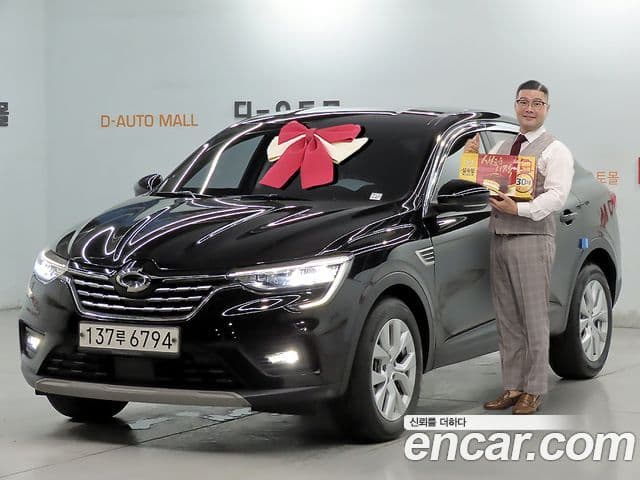 XM3 1.6 GTe LE Plus