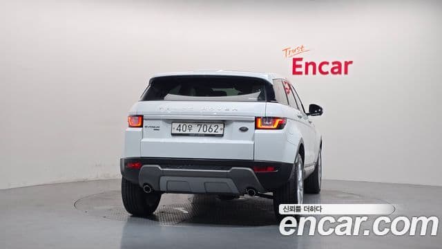 2.0 TD4 HSE