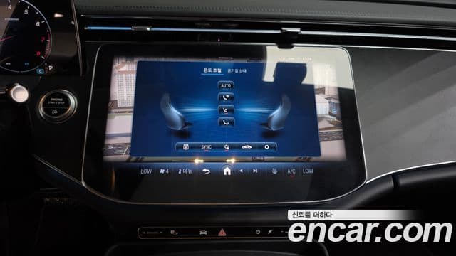 Clasa E E200 Avantgarde