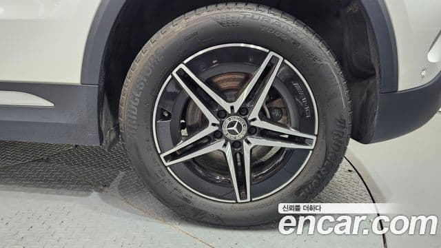 EQA EQA250 AMG Package Plus