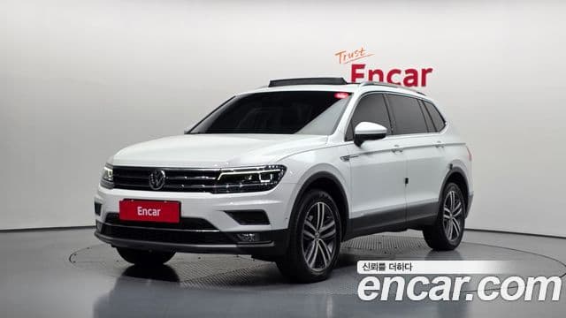 2.0 TDI Prestige