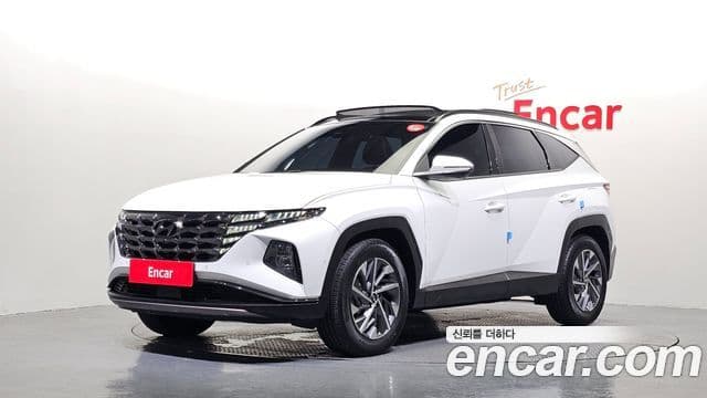(NX4) Inspiration 2WD