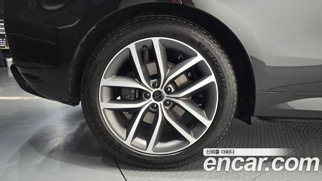 Range Rover Sport P400 AB