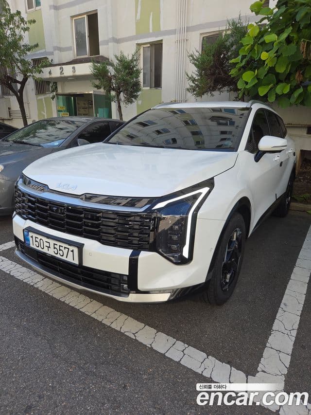 Sportage HEV 1.6 2WD