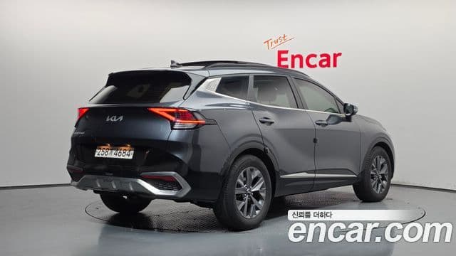 Sportage Motorină 2.0 2WD