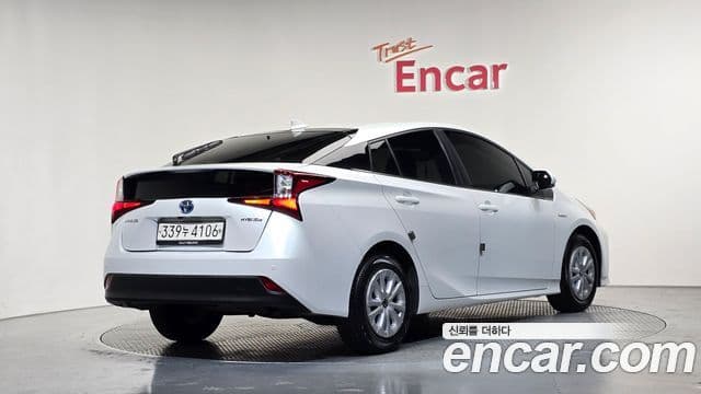 Prius 1.8