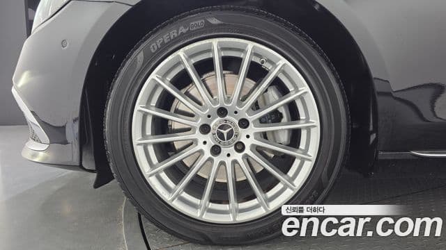 Clasa E E250 Exclusive