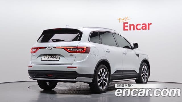 QM6 Benzină 2WD RE