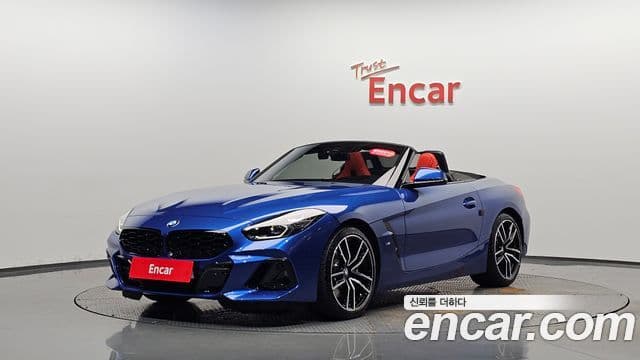Z4 sDrive20i M Sport