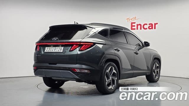 (NX4) Inspiration 2WD
