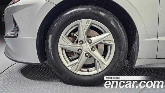 Sonata 2.0 LPG()