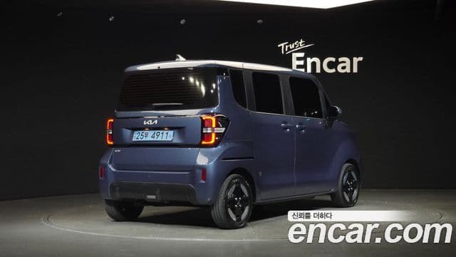 EV Air