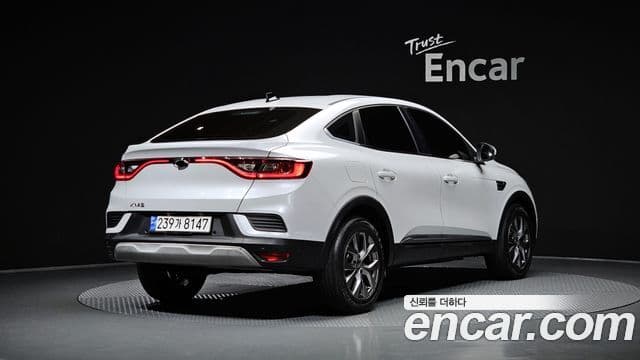 XM3 1.6 GTe Inspire
