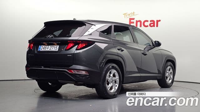 Tucson Motorină 2.0 4WD