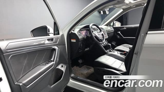2.0 TDI Prestige