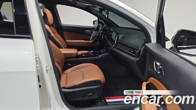 Sportage Motorină 2.0 4WD