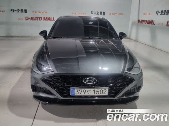 Sonata 1.6 Turbo