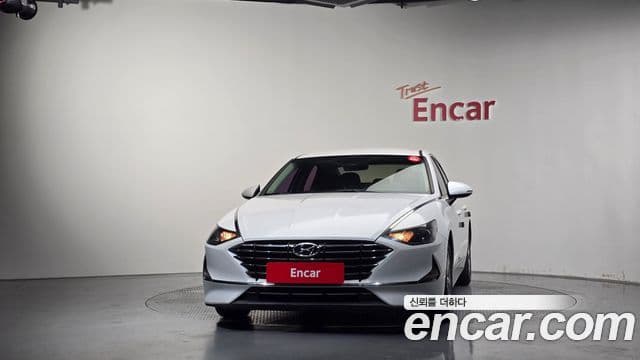 Sonata 2.0 LPG()