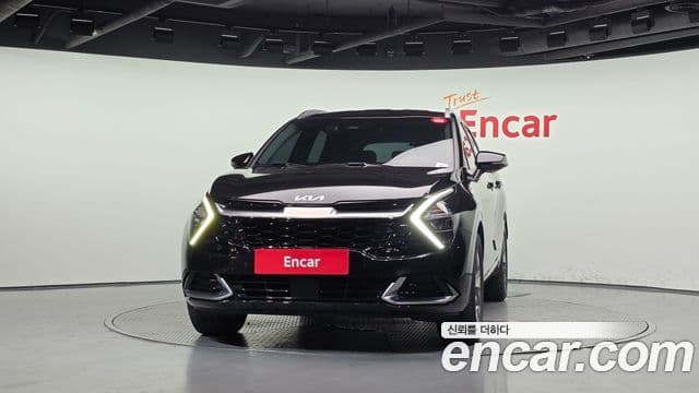 Sportage Motorină 2.0 2WD