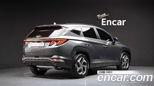 Tucson Benzină 1.6 Turbo 2WD