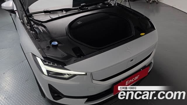 Polestar 2 Long Range