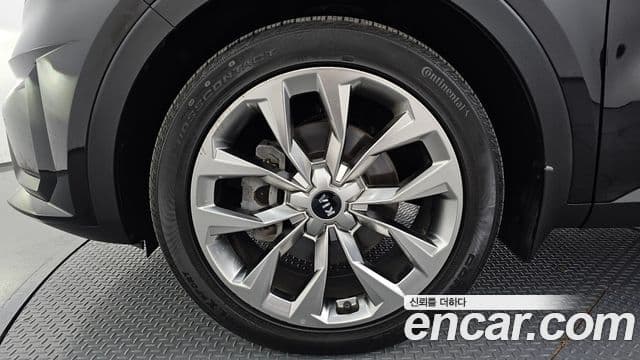 Sorento Motorină 2.2 2WD