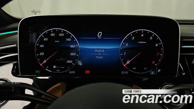 Clasa E E300 4MATIC AMG Line Premier Special